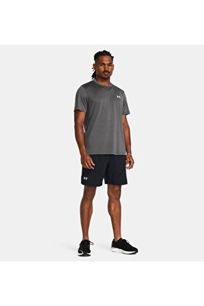 Under Armour UA Launch 7'' Shorts Erkek Şort