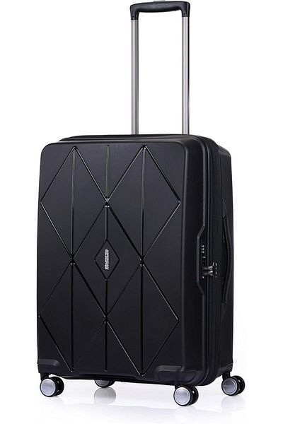 American Tourister أرجيل 3P (81/68/55) أسود