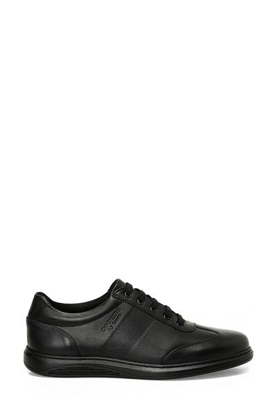Dockers By Gerli 230140   5FX Schwarze Herrenschuhe