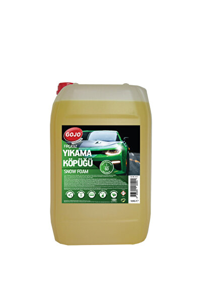 Gojo Fırçasız Yıkama Köpüğü 10 Kg