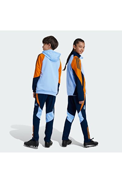 adidas Real Madrid Tiro 24 Competition Training Çocuk Eşofman Altı