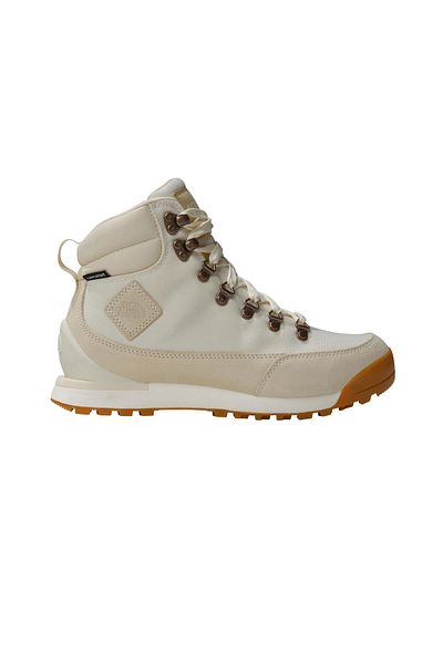 THE NORTH FACE W Back-To-Berkeley Iv Textile Wp Women's Boots