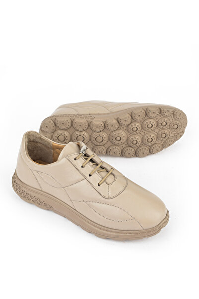 Ziya Tenis de damă din piele - talpă de gheață