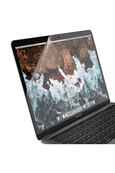 CODEGEN Apple 16" Macbook Pro M1 A2485 Ekran Koruyucu Film