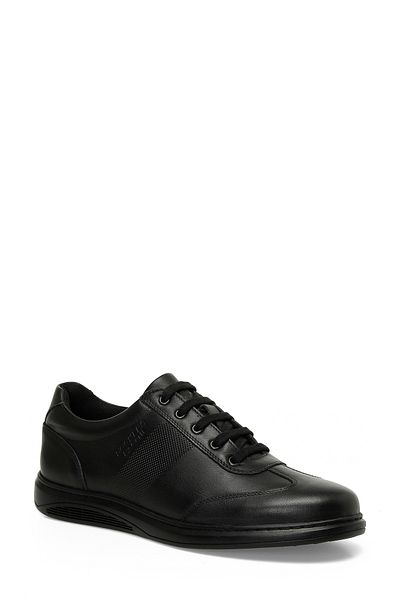 Dockers By Gerli 230140   5FX Schwarze Herrenschuhe