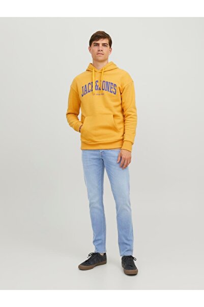 Jack & Jones Jjiglenn Jjoriginal Sq 330 Noos Erkek Jean Pantolon
