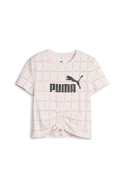 Puma X SPONGEBOB AOP Tee G
