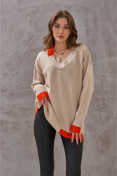 SHUGAA GULER DE DAMA GULER DE DAMA TRICOT