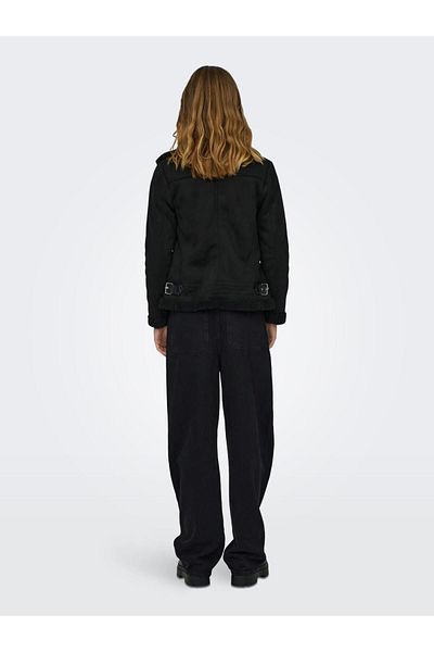 ONLY Onlnewdiana Aviator Jacket Cc Otw Women's Coat