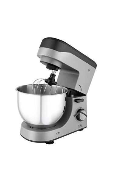 Fakir Arya 1500 Watt Mutfak Şefi - Silver