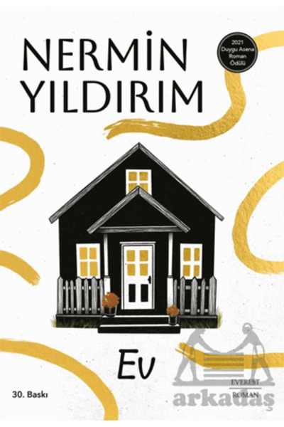 Everest Yayınları Ev Türk Edebiyatı