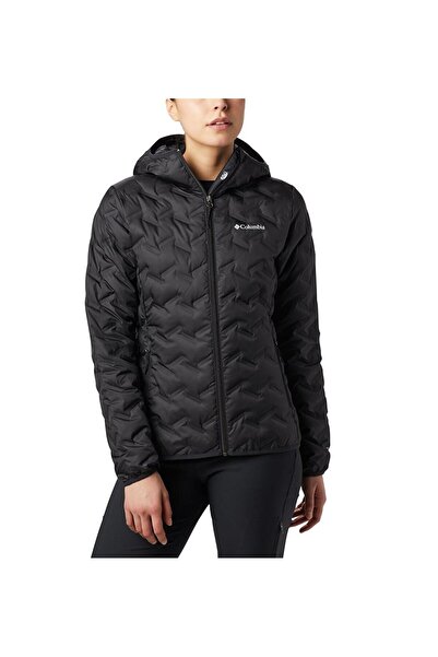 Columbia Kadın Mont Wk0260 Delta Ridge Down Hooded Jacket
