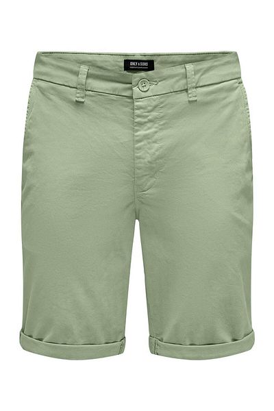 Only & Sons Onspeter Reg Twill 4481 Σορτς Noos Ανδρικό σορτς