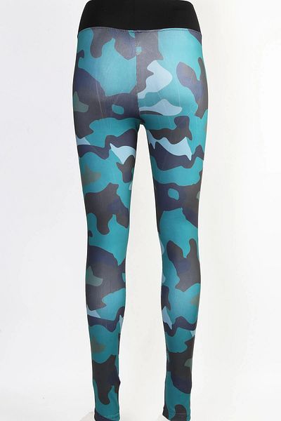 DEFNADA Brf06 Model Trend Leggings Colanți