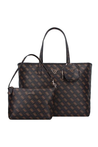 Guess Alanna Shopper Tasche 48 cm