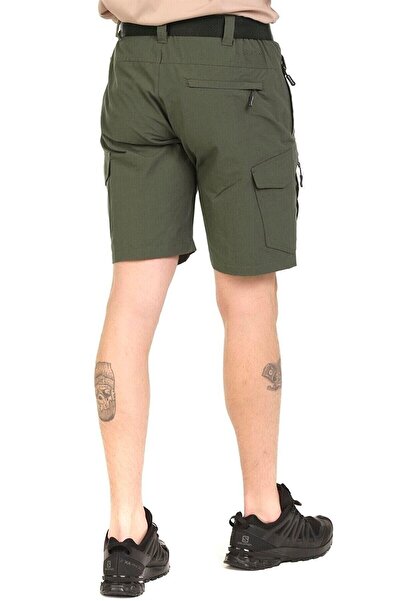 Q Steinbock Ανδρικό σορτς Q&Steinbock Truva