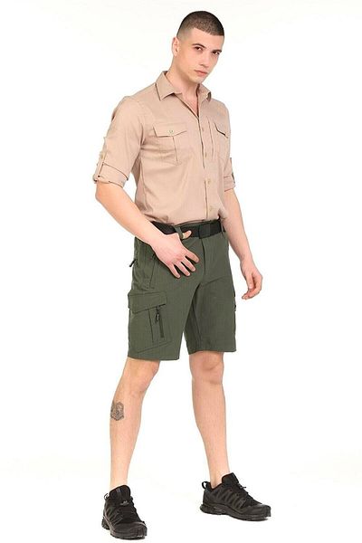 Q Steinbock Q&steinbock Troy Men's Shorts