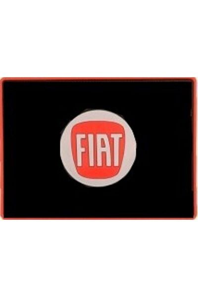 Dreamcar Fiat Anti-Slip Pad
