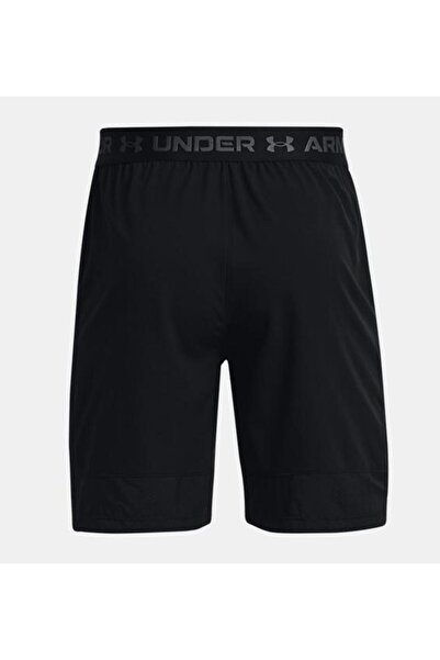 Under Armour Ανδρικό μαύρο σορτς για τρέξιμο Vanish