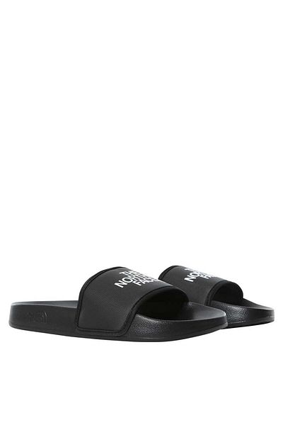 THE NORTH FACE Women's Slippers Base Camp Slide Iii