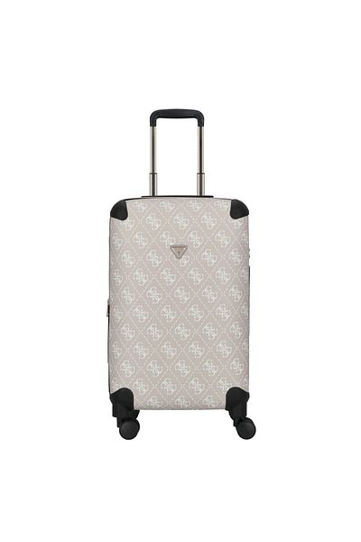 Guess Berta 4 Rollen Trolley 64 cm mit Dehnfalte