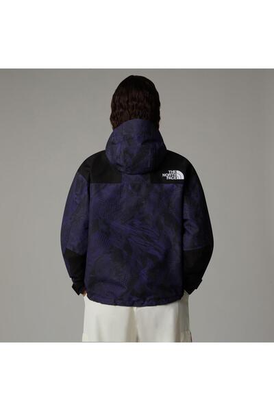 THE NORTH FACE W Dryvent Mono Mountain Jacket Kadın Mont
