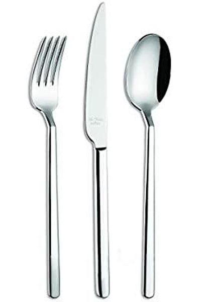 Aryıldız Style Prestige 89 Piece Furniture Cutlery Set