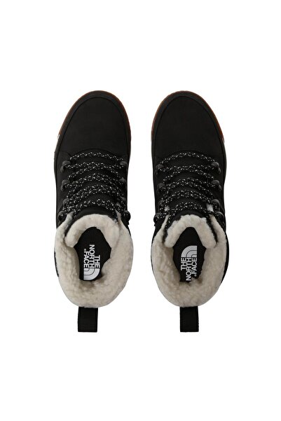 THE NORTH FACE W Sierra Mid Lace Wp Kadın Bot