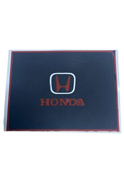 ASTUNİNG Car Auto Anti-Slip Anti-Slip Torpedo Pad - Honda