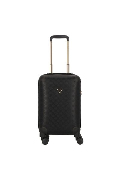 Guess Wilder 4 Rollen Kabinentrolley 53 cm