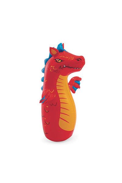 NillyToys Dragon - Animal, Sand Free and Hacıyatmaz, 98X56 cm