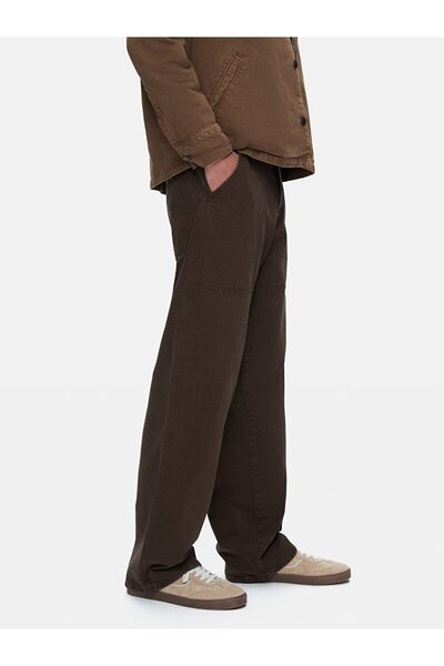 Ltb Valen Baggy Jean Pantolon