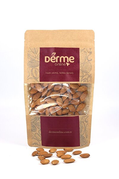 Derme Çiğ Badem Içi 400 gram