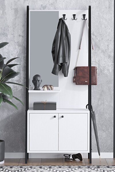 DECORMET Lole Vestiyer