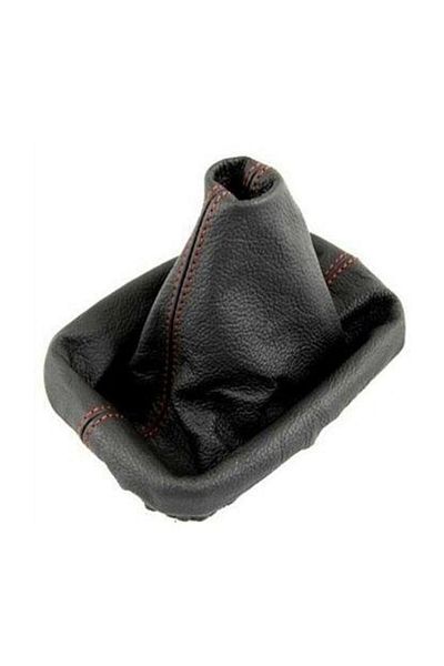 OEM Alfa Romeo Mito Gear Shift Bellows Stitched