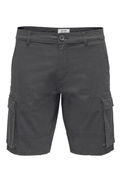 Only & Sons Onscam Stage Cargo Erkek şort