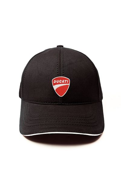 T-FUNNY Ducati Hat
