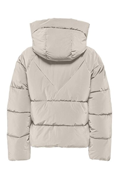 ONLY Onlece Puffer Jacket Cs Otw Γυναικείο Παλτό