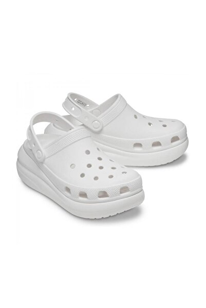 Crocs Klasik Yüksek Tabanlı Terlik
