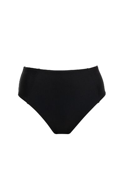 DeFacto Bikinihose mit hoher Taille und normaler Passform - Fall In Love Z4339az24sm