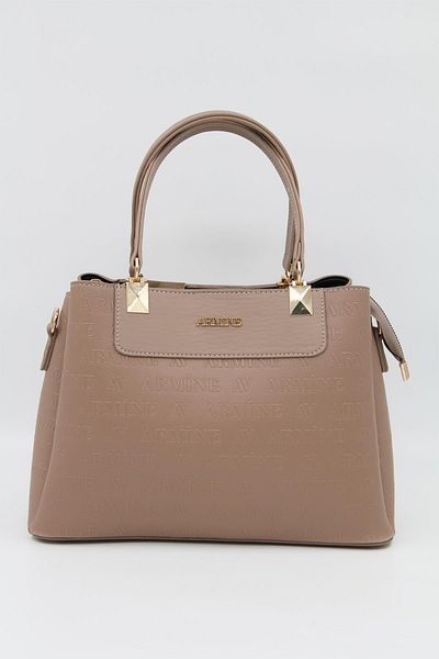 Armine 206 Women's Bag - Mink