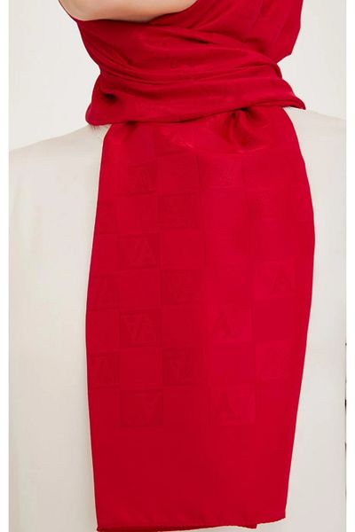 Armine 3-11 Red Pearl Monogramă Tendință
