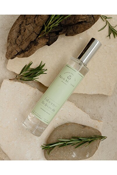 Tubb Atelier Biberiye Suyu Güçlendirici Ve Hızlı Saç Uzatma Etkili %100 Saf V...