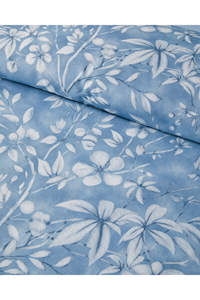 English Home Set cuvertură pilotă Ivy Flowers 200x220 cm M (29.03.2025)