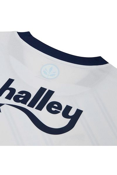 Fenerbahçe 2024/2025 New Season White Jersey