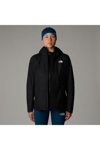 THE NORTH FACE W Quest Triclimate - Eu Kadın Mont