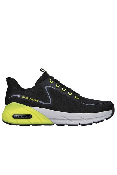 SKECHERS 232664   BKLM Max Protect Sport - Pantofi sport Bream pentru bărbați
