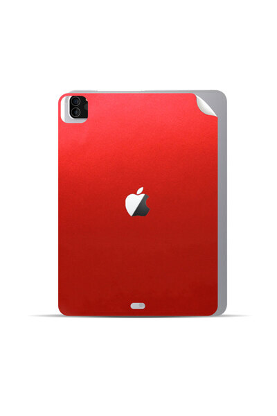 Ipg Apple iPad Pro 2020-2022 11 inch (2nd Gen)  Arka Dekoratif Koruyucu Stick...