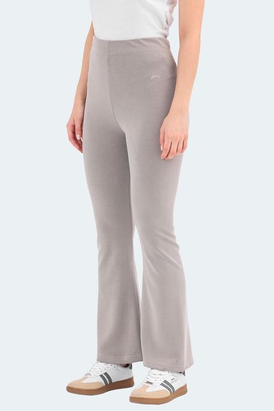 Slazenger Jambiere de damă KITTENS colorate de piatră