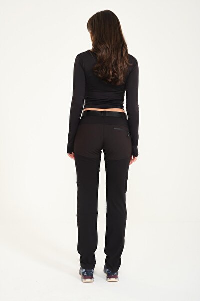 Q Steinbock Medusa Kadın Pantolon 90520